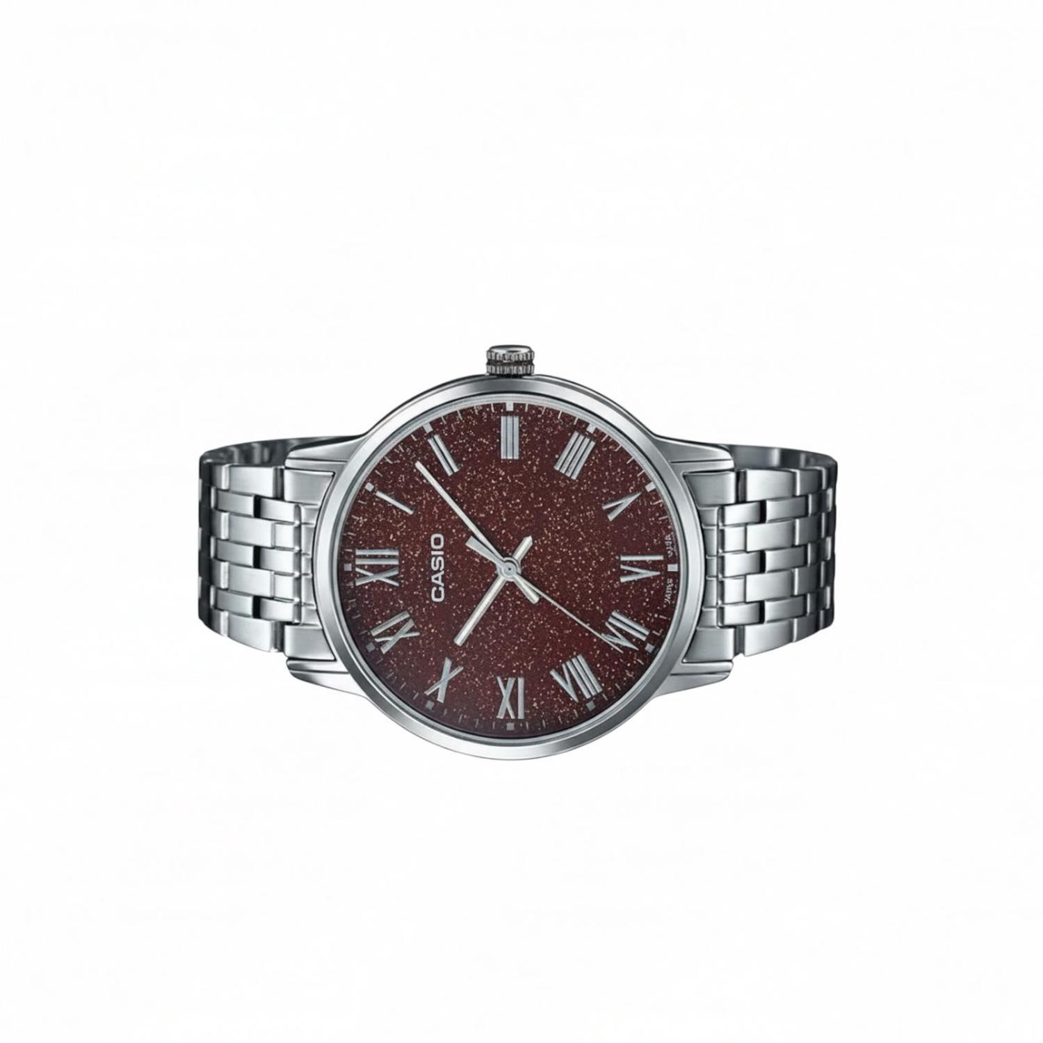 Reloj Casio Hombre MTP-TW100D-5AVDF-2
