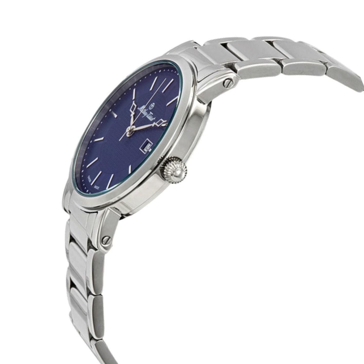 Reloj Mathey-Tissot Unisex City Metal H611251MABU-2