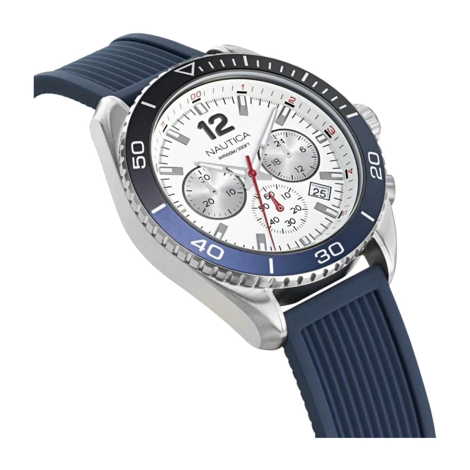 Reloj Nautica Hombre NAPKBF017-3