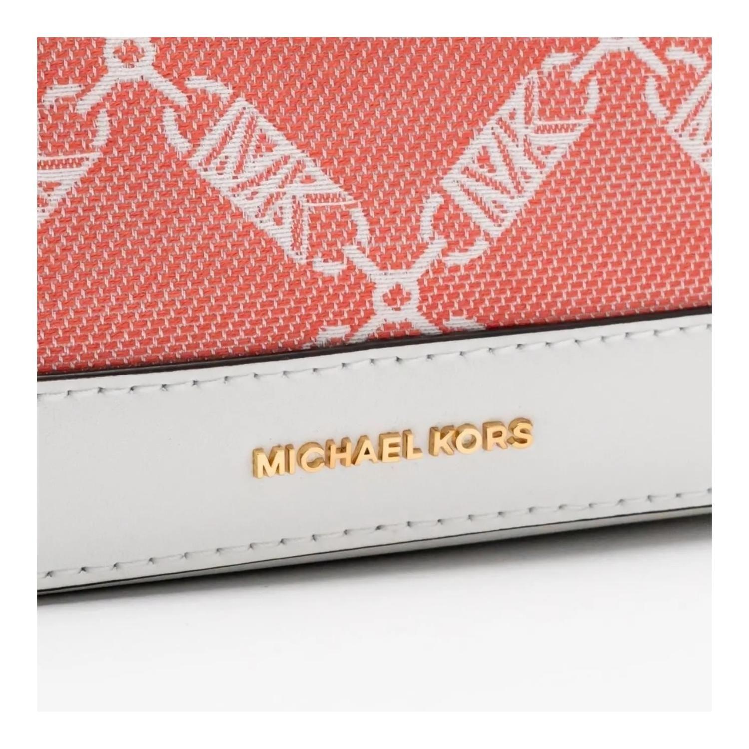 Cartera Mujer Michael Kors Wythe Crossbody 32S4GWGC5J-3