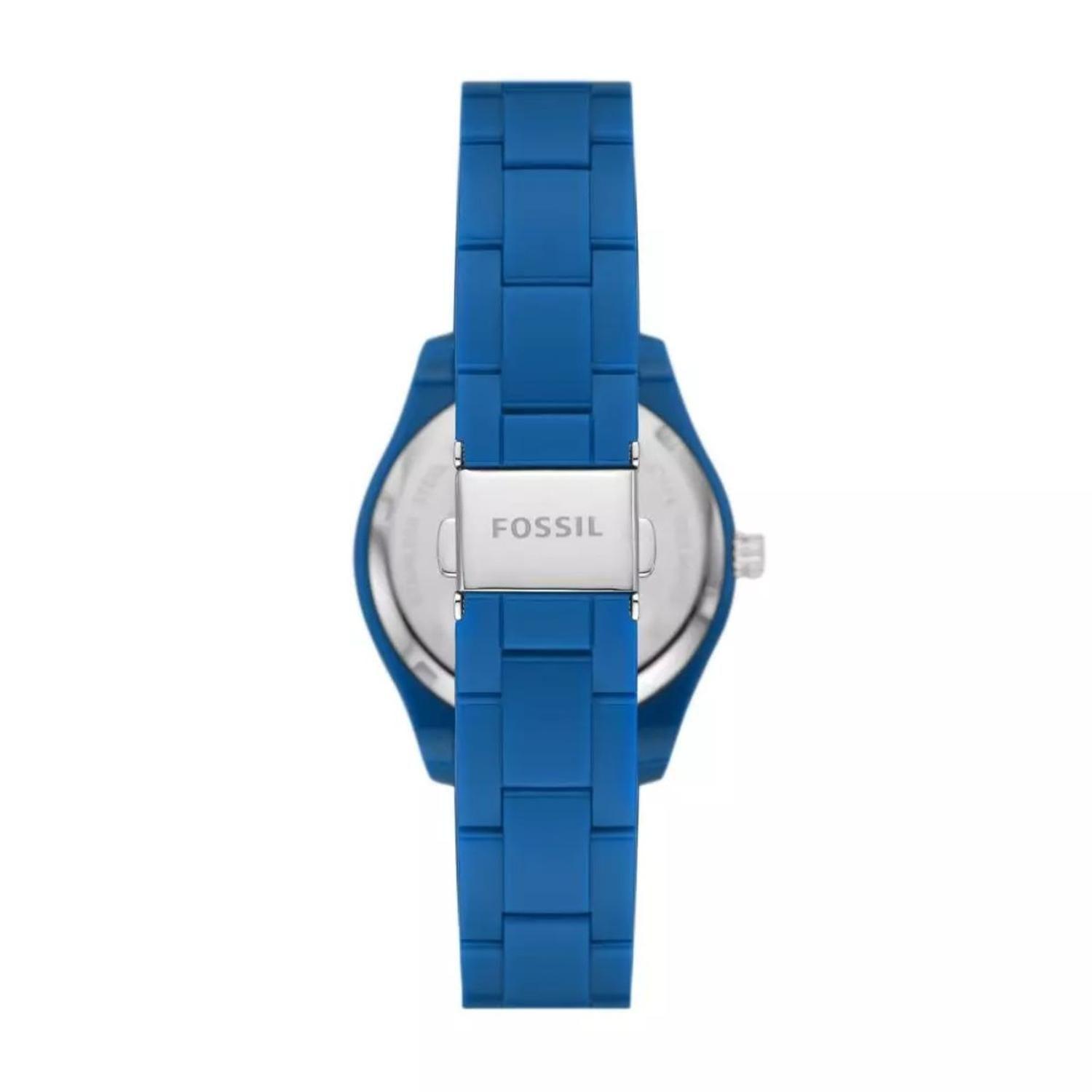 Reloj Fossil Mujer ES5193-2
