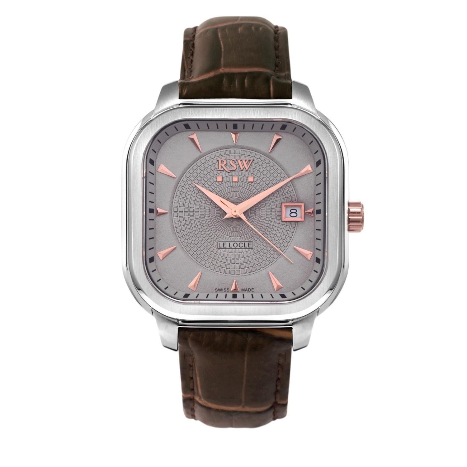 Reloj RSW Hombre M165-SRL-2-1