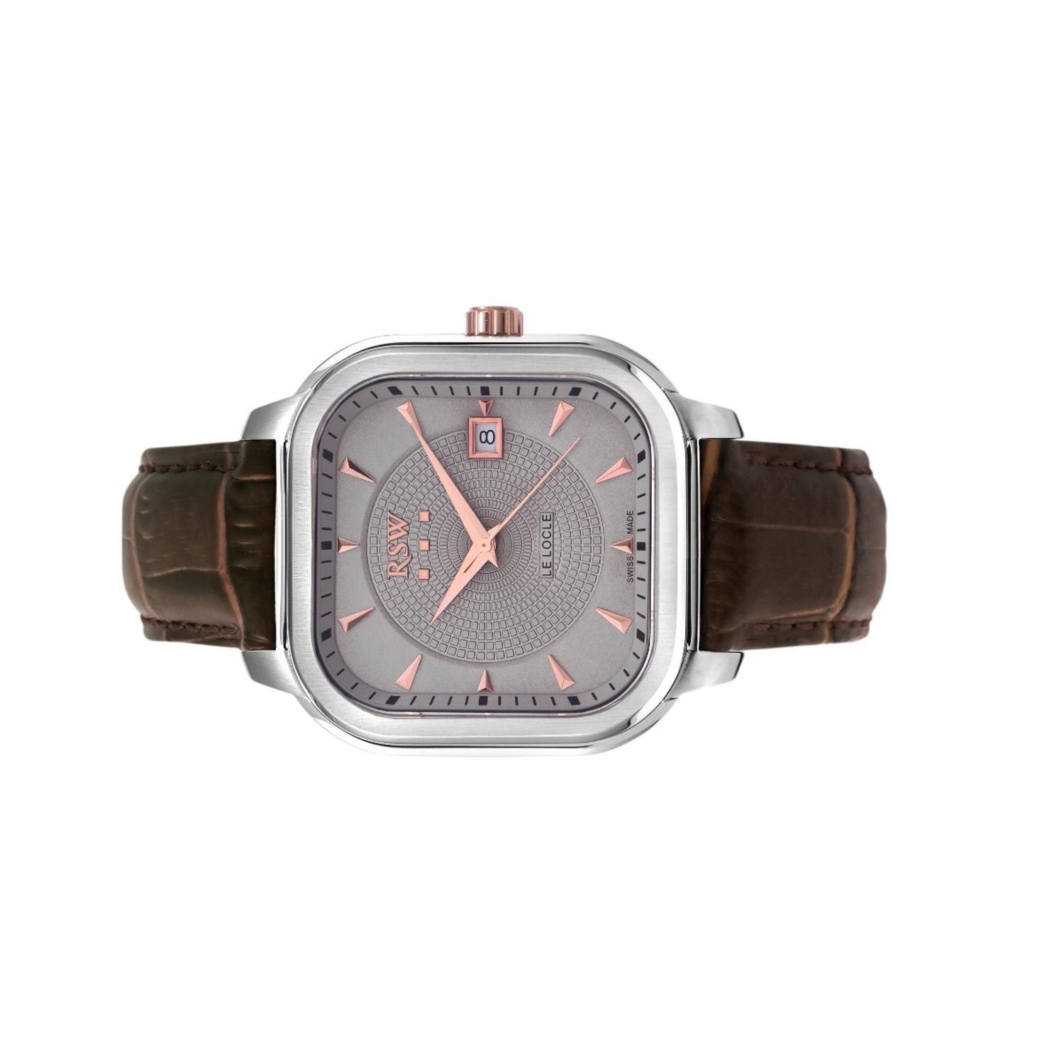 Reloj RSW Hombre M165-SRL-2-2
