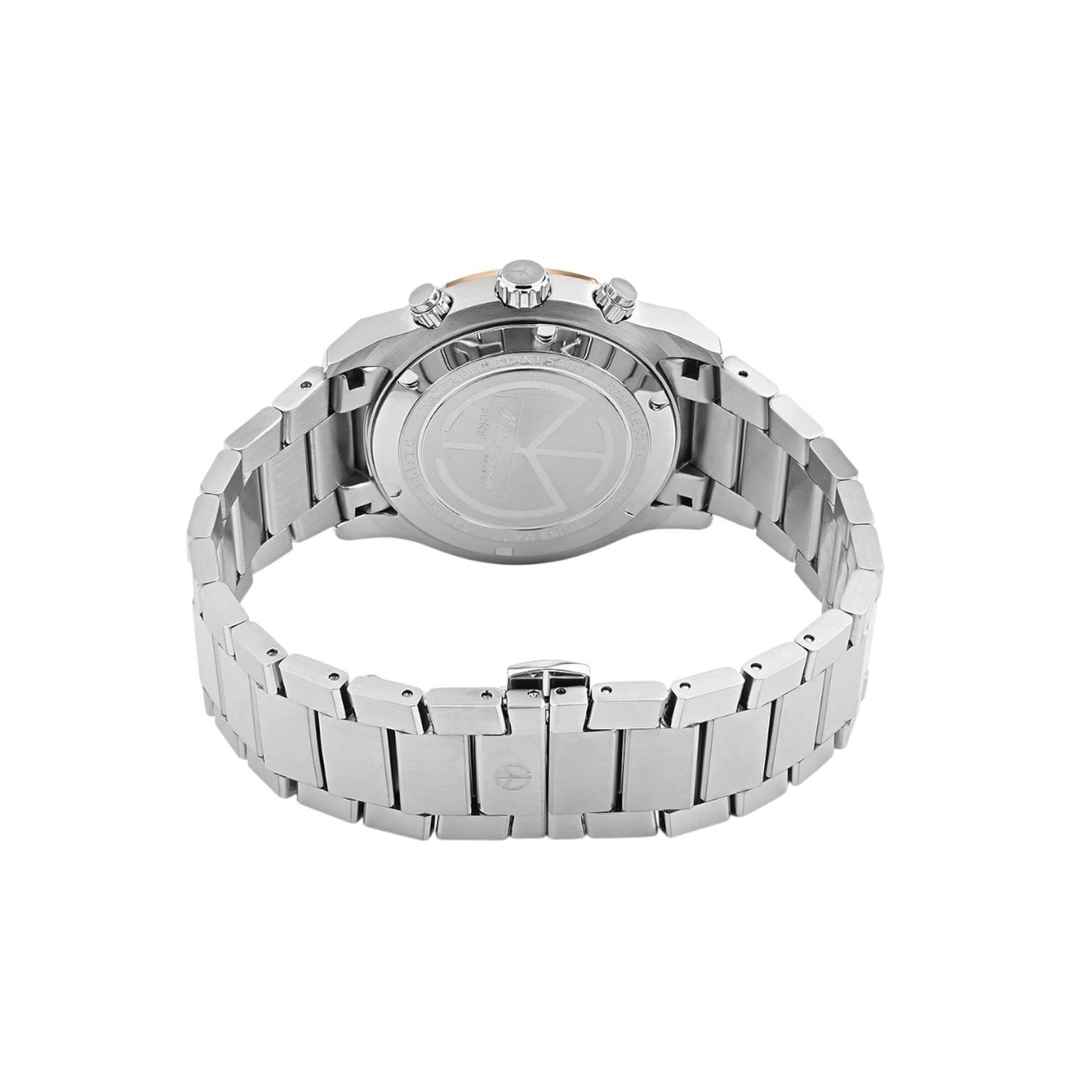 Reloj Mathey-Tissot Hombre Bolton II H121CHARN-2