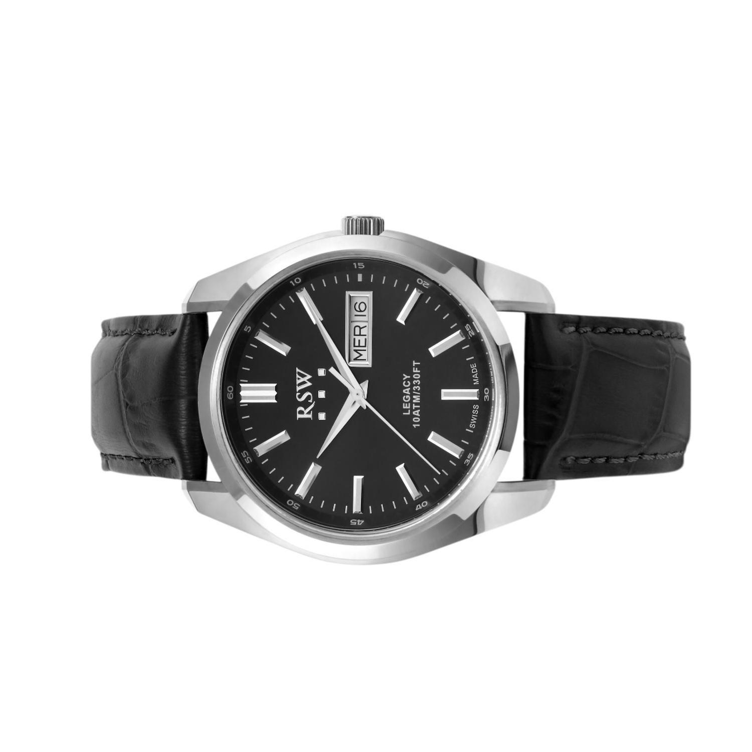 Reloj RSW Hombre M164-SL-3-2