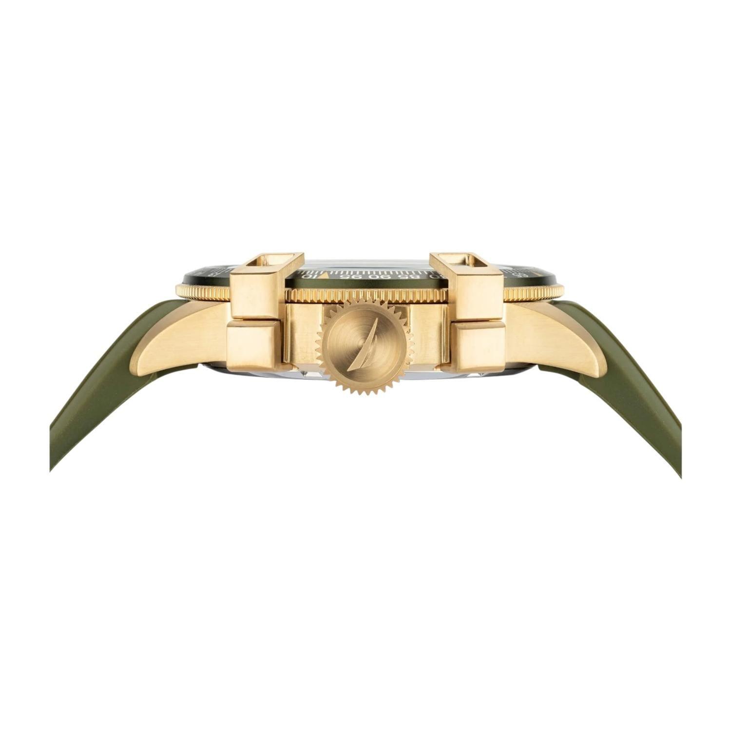 Reloj Nautica Hombre NAPBFF102-2