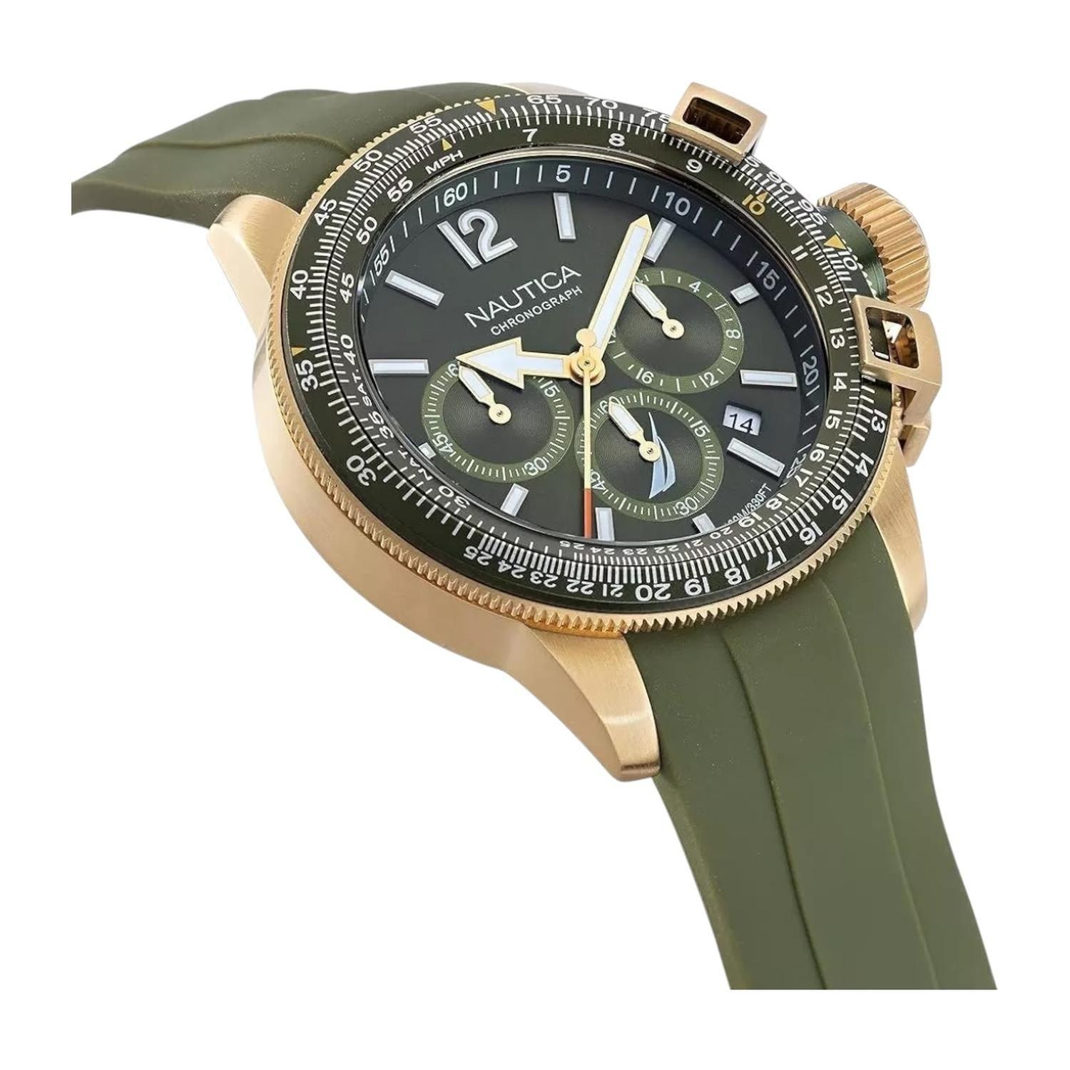 Reloj Nautica Hombre NAPBFF102-3