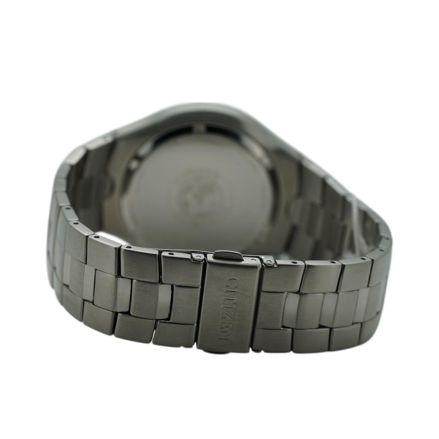 Reloj Citizen Hombre Solar AT0930-53A-3