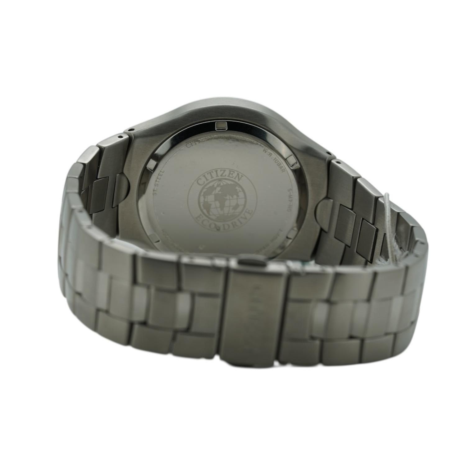 Reloj Citizen Hombre Solar AT0930-53A-4