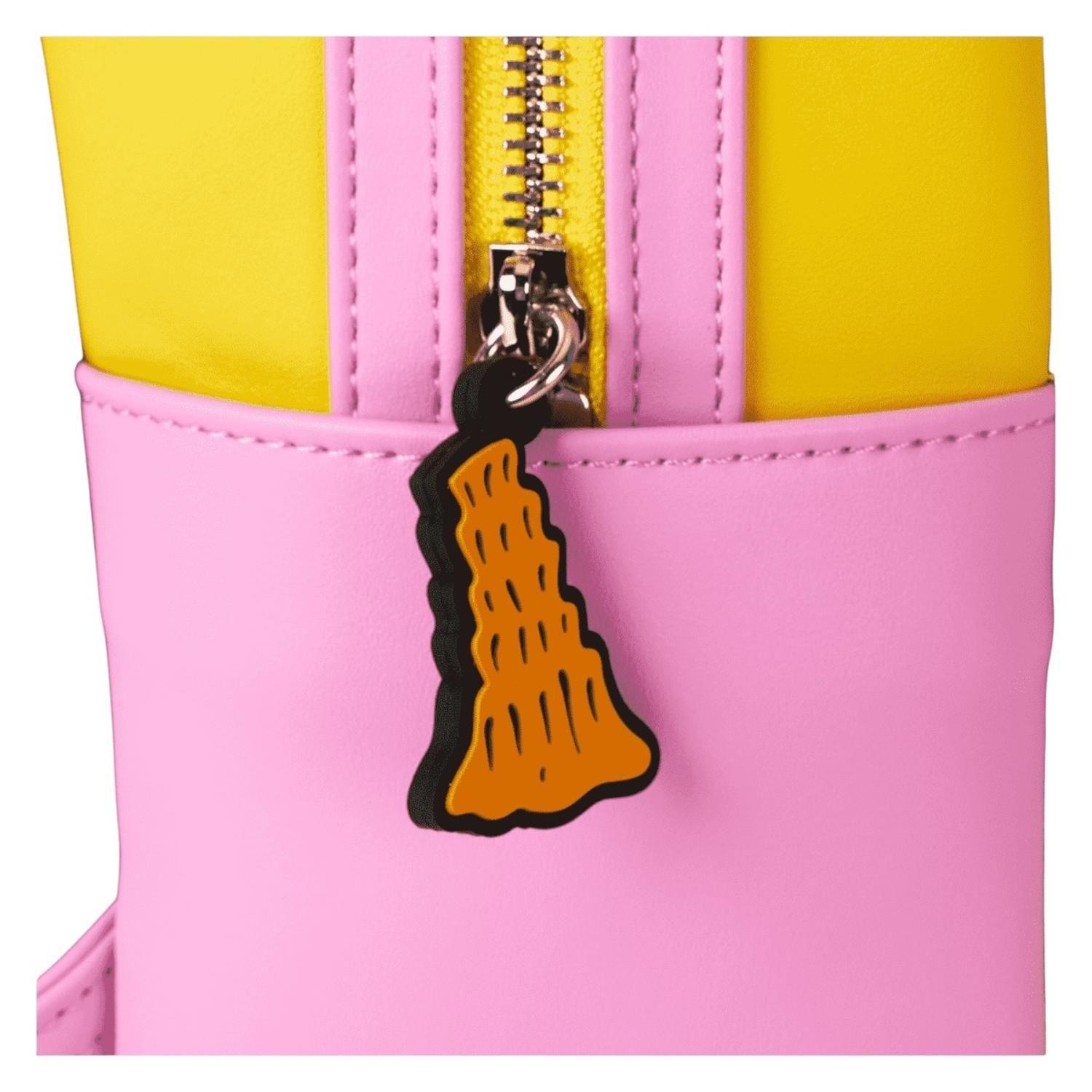 Mochila Loungefly Mujer Goofy Movie 30th Anniversary-3