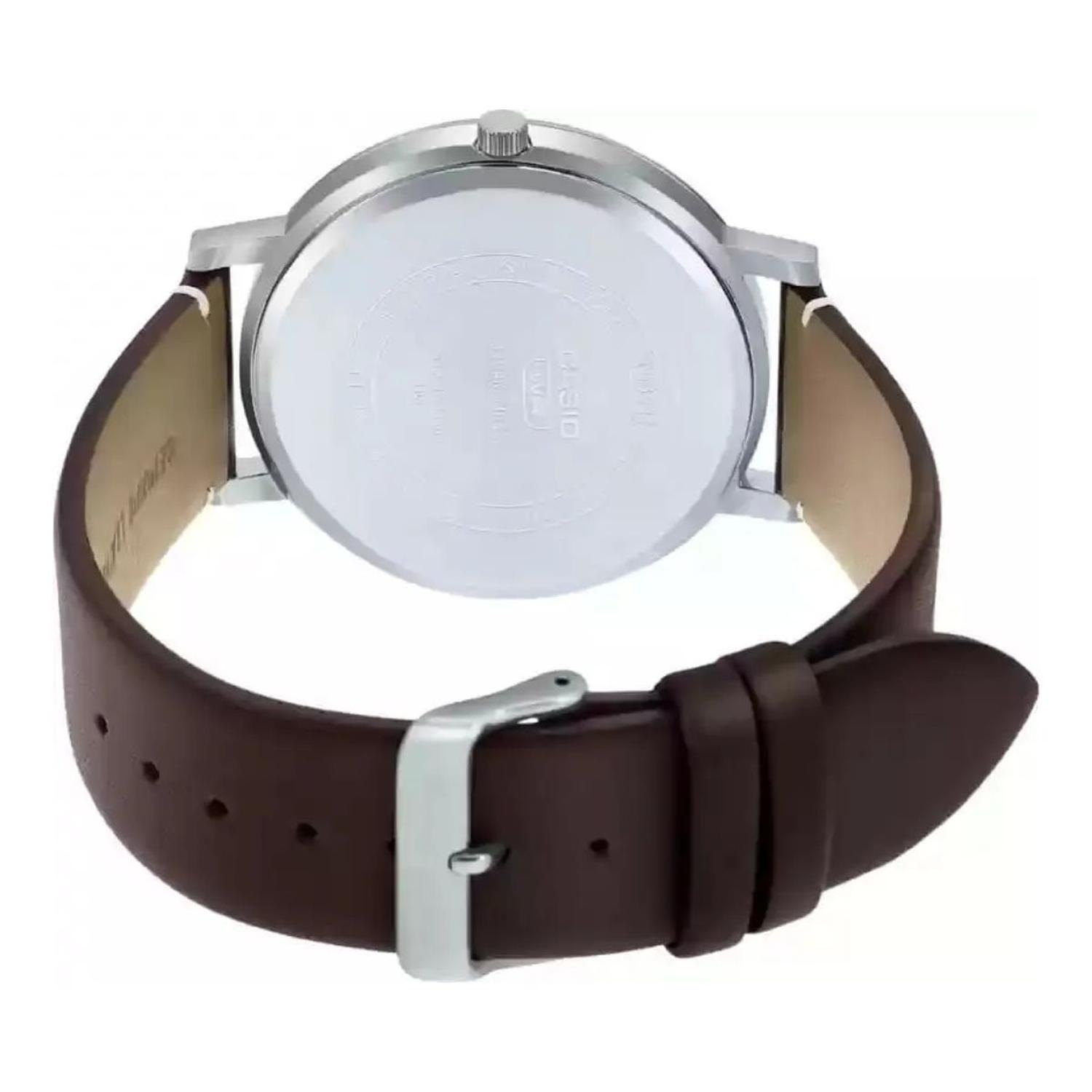 Reloj Casio Hombre MTP-B100L-9EVDF-2