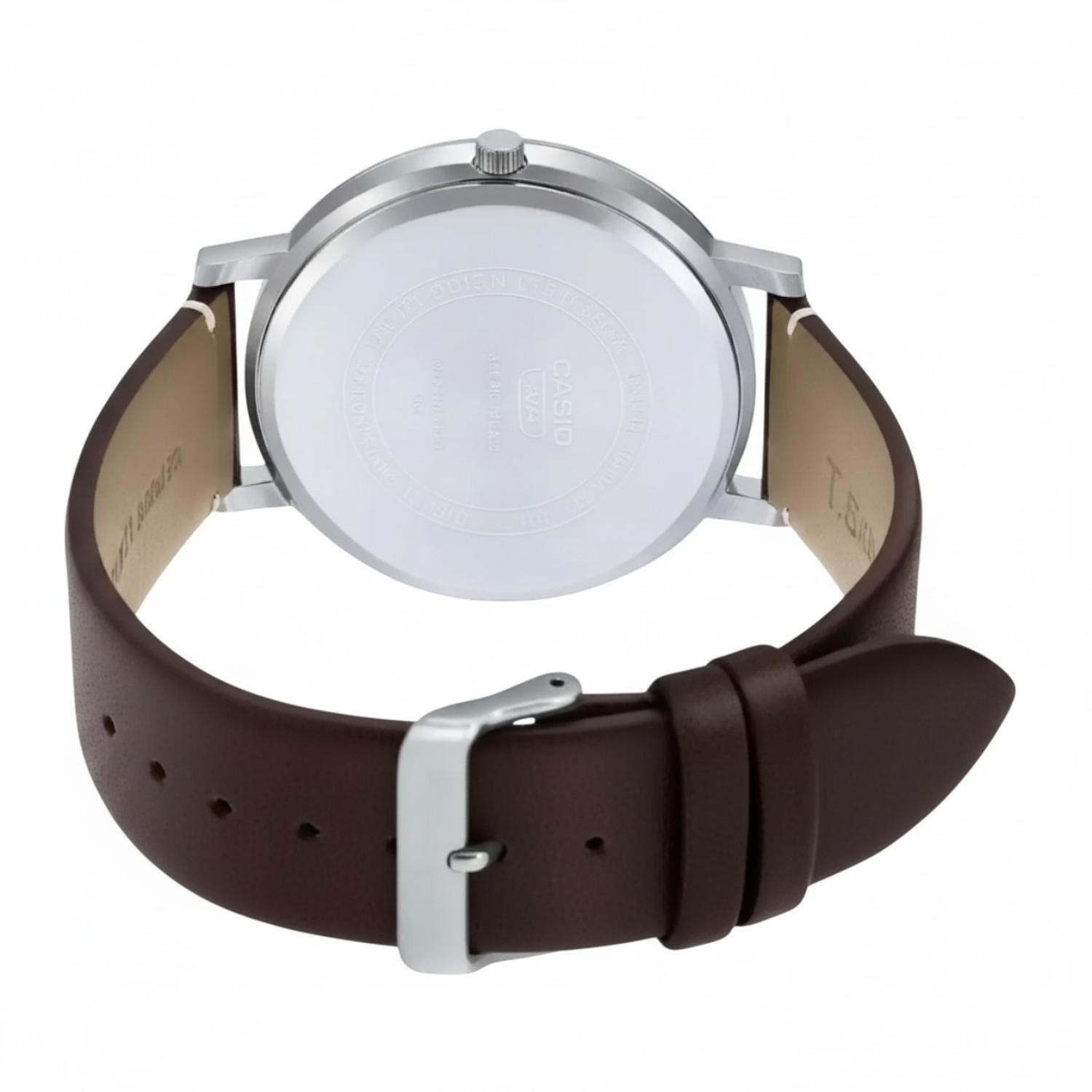Reloj Casio Hombre MTP-B100L-9EVDF-2