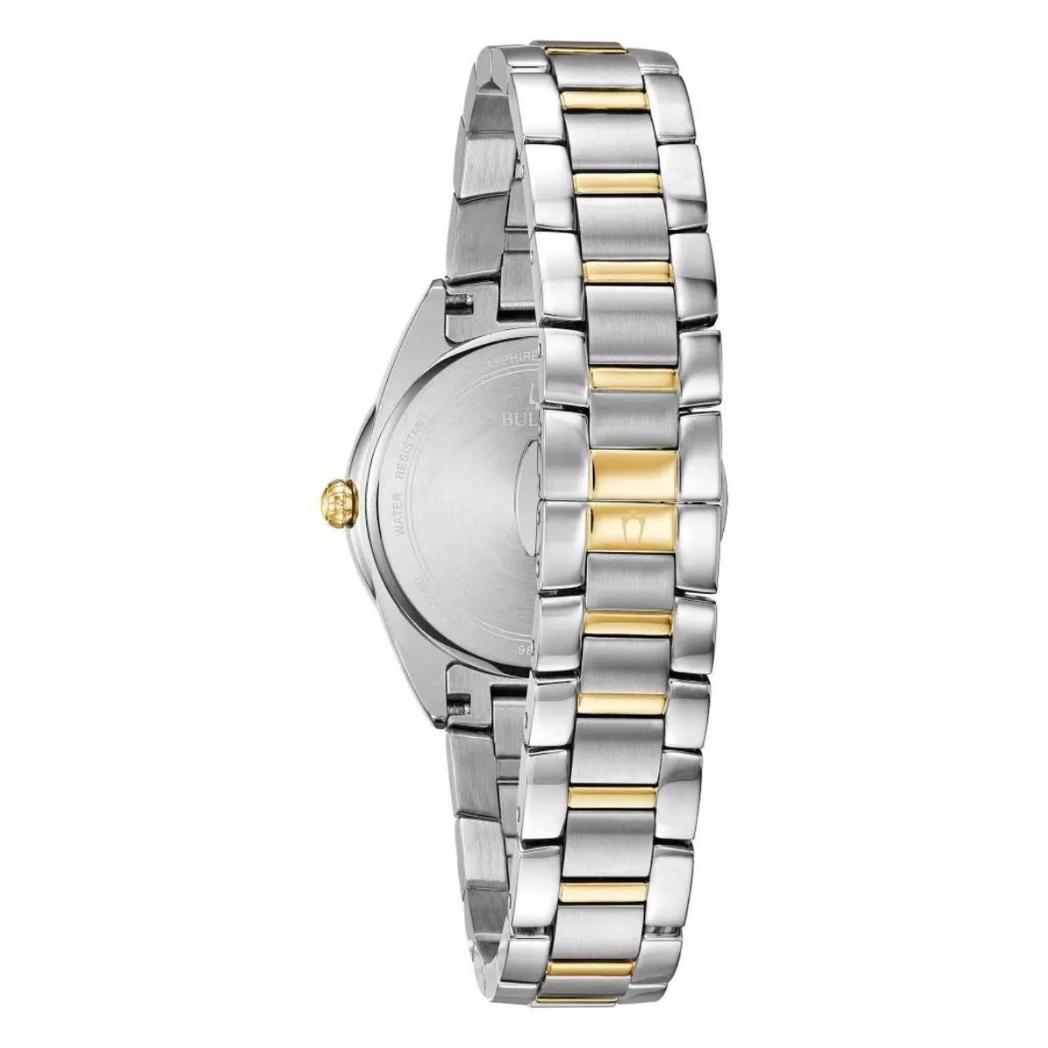 Reloj Bulova Mujer 98P184-2