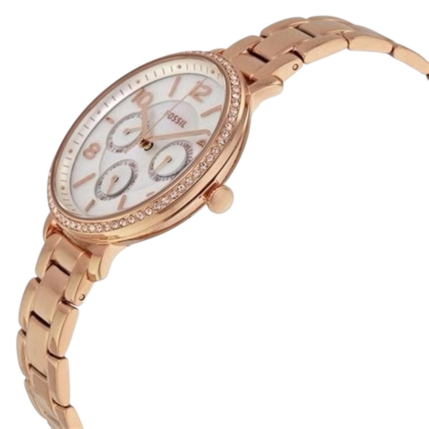 Reloj Fossil Mujer ES3757-3