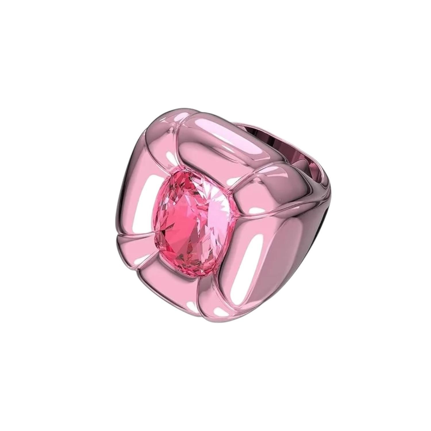 Anillo Swarovski Mujer Dulcis 5610803-2