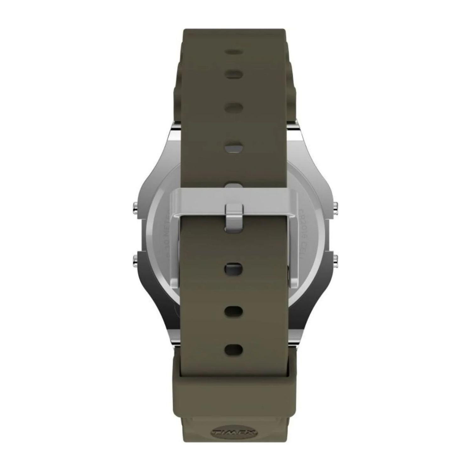 Reloj Timex Unisex TW2V41100-2