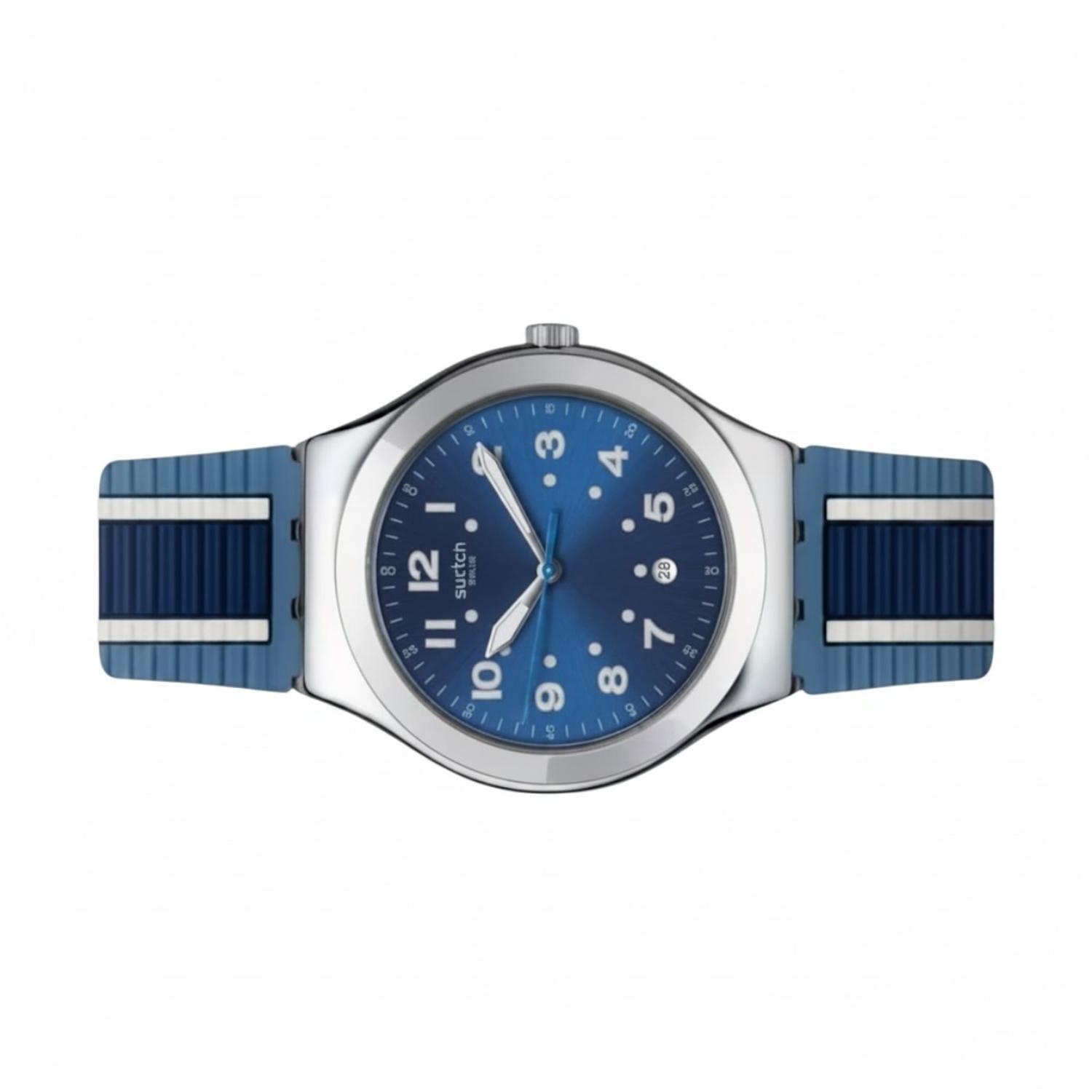 Reloj Swatch Hombre YWS436-2