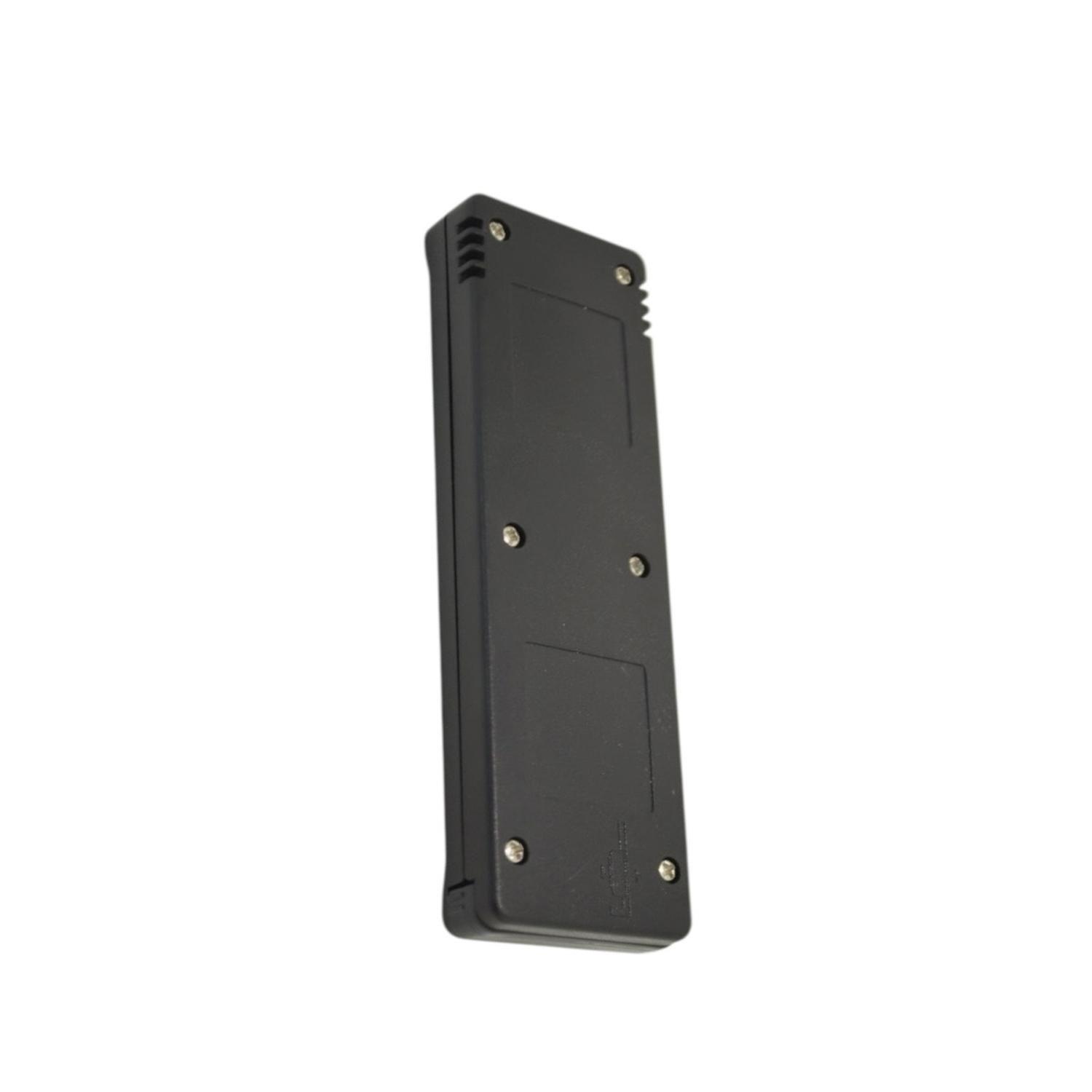 Termohigrometro Digital ABS para Humidor-3