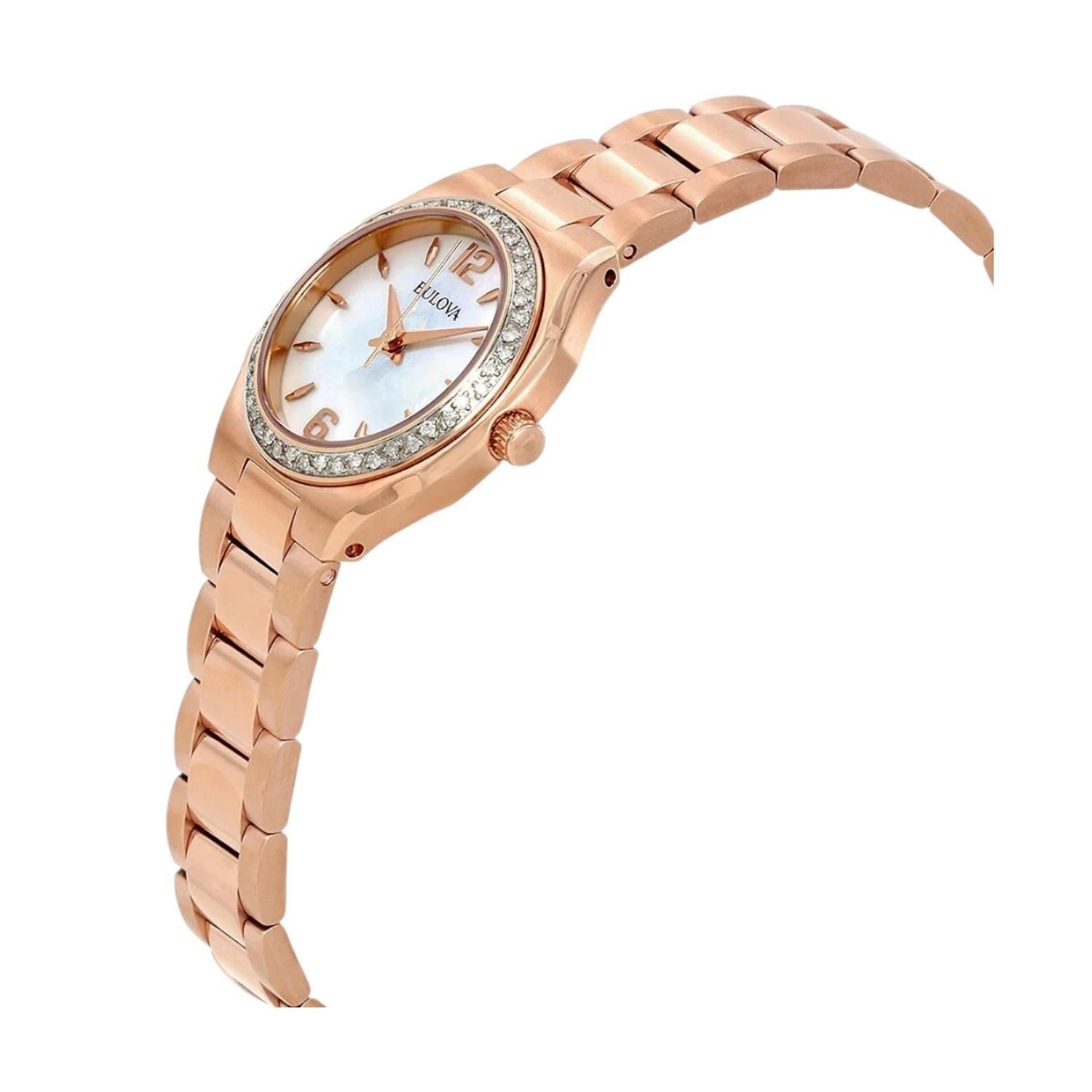 Reloj Bulova Mujer 98R205-3