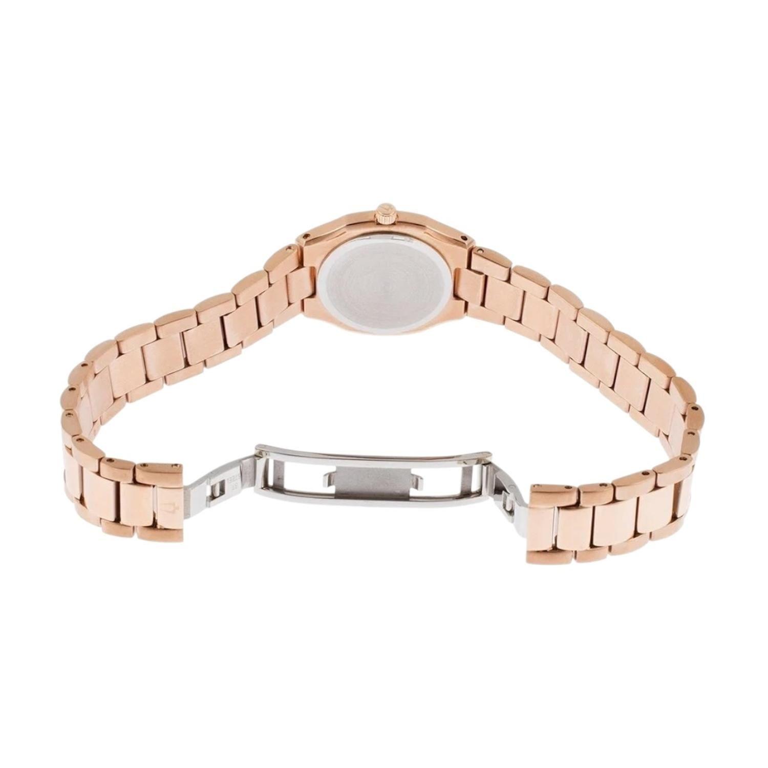 Reloj Bulova Mujer 98R205-4