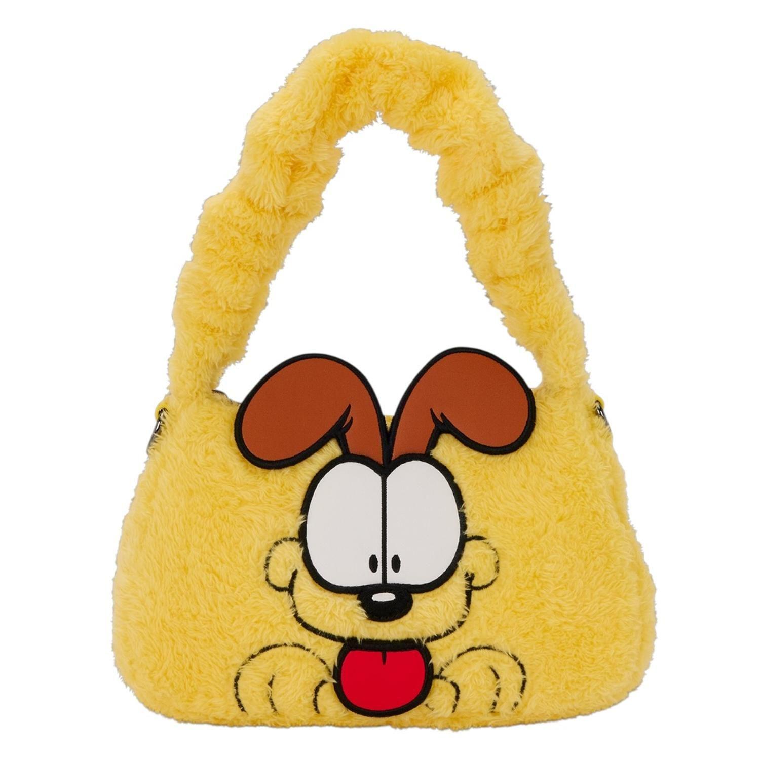 Bolso Loungefly Mujer Garfield Odie Plush Crossbody-0