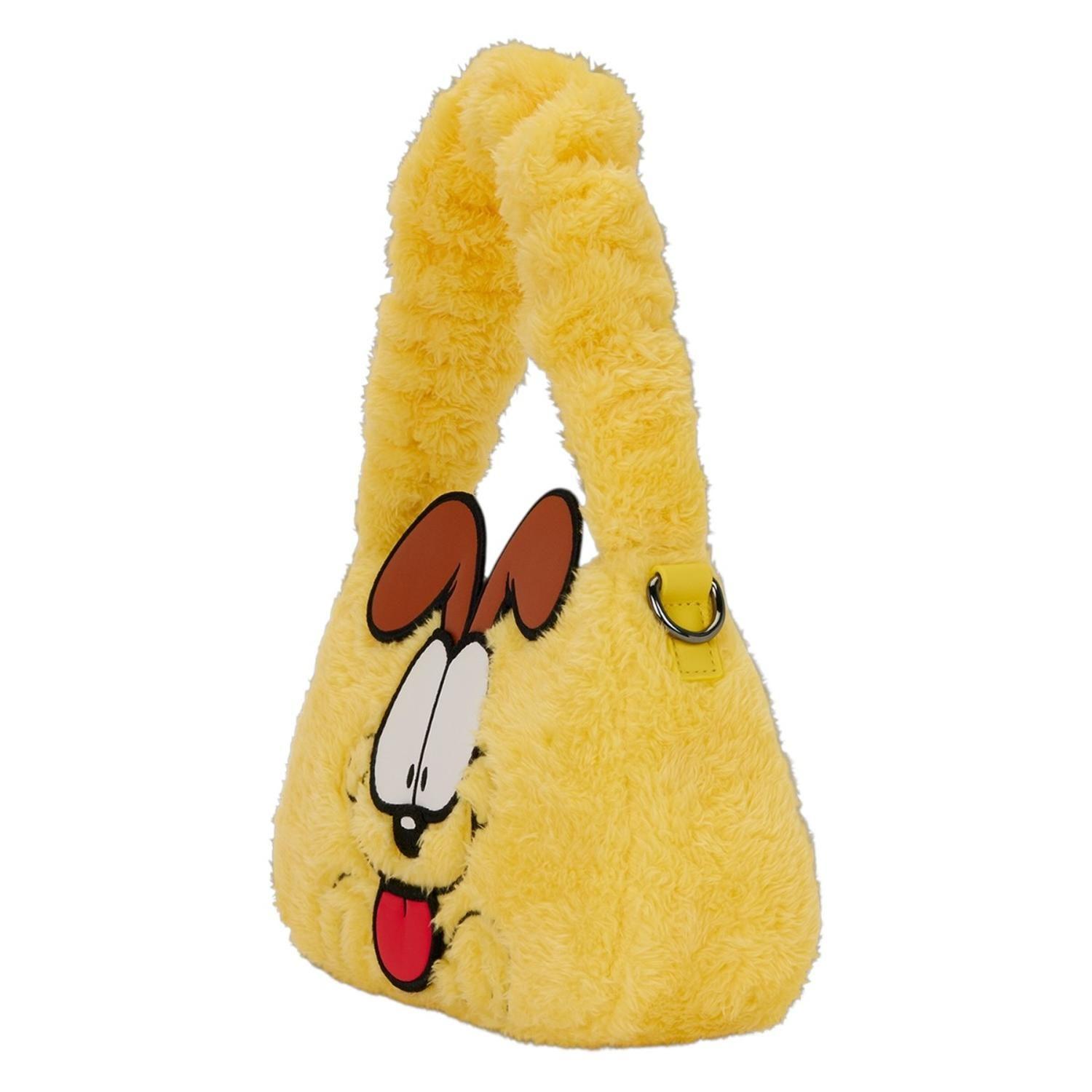 Bolso Loungefly Mujer Garfield Odie Plush Crossbody-2