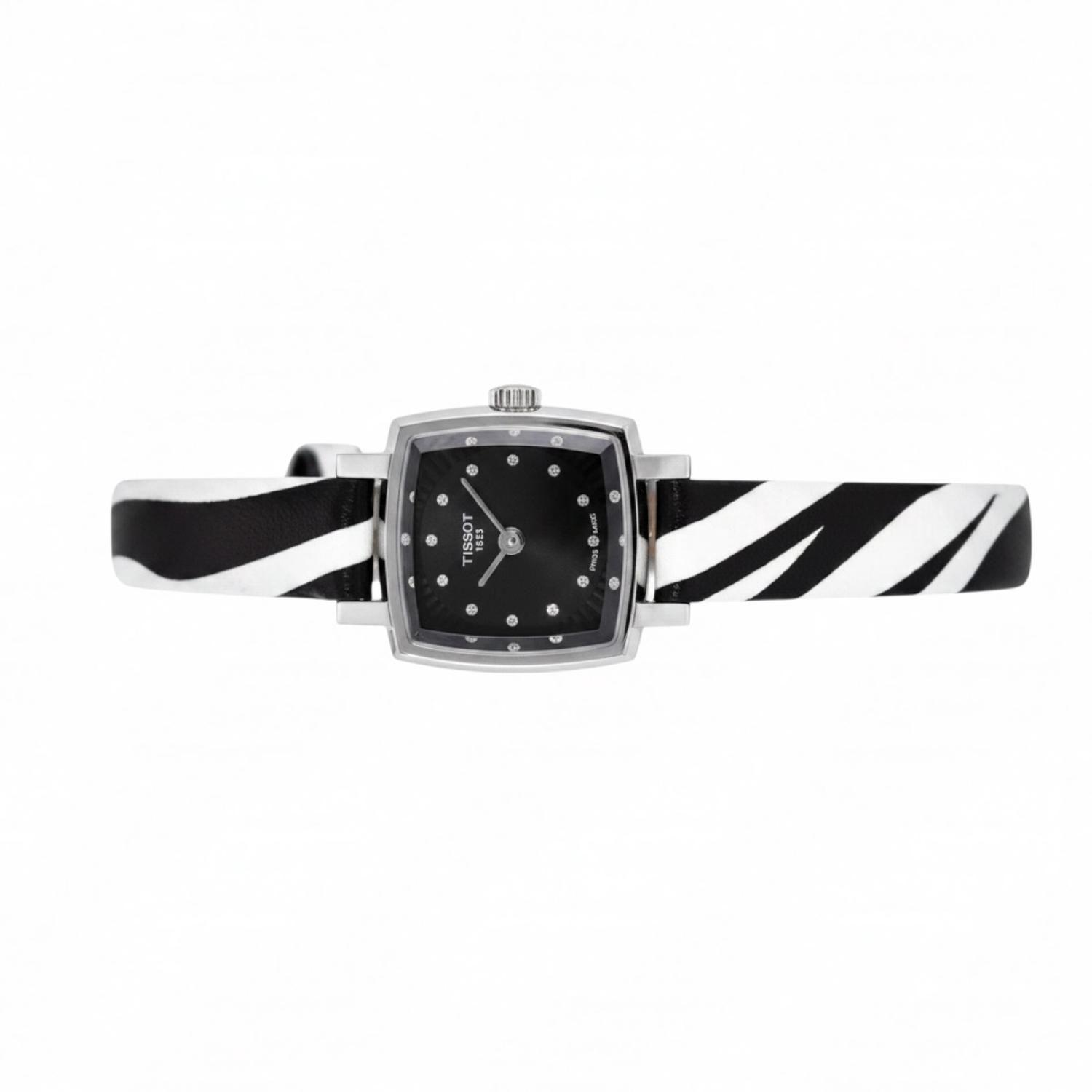 Reloj Tissot Tissot Mujer Lovely T058.109.17.056.00-2