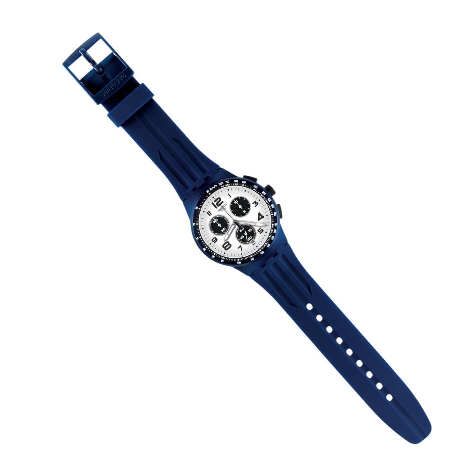 Reloj Swatch Hombre SUSN408-2