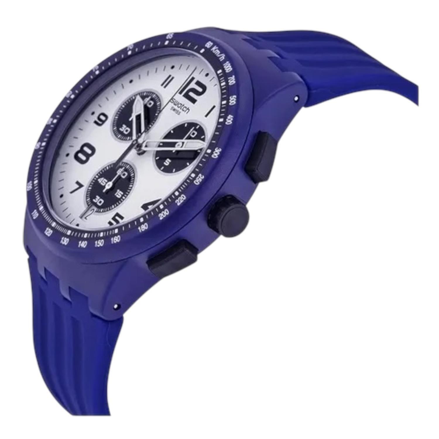 Reloj Swatch Hombre SUSN408-3