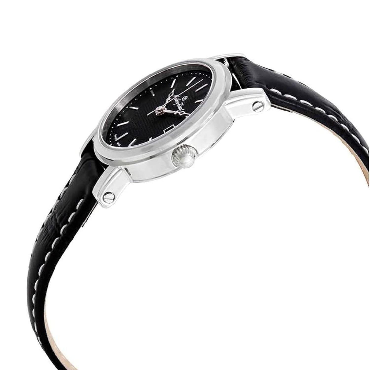 Reloj Mathey-Tissot Mujer City Leather D31186AN-2