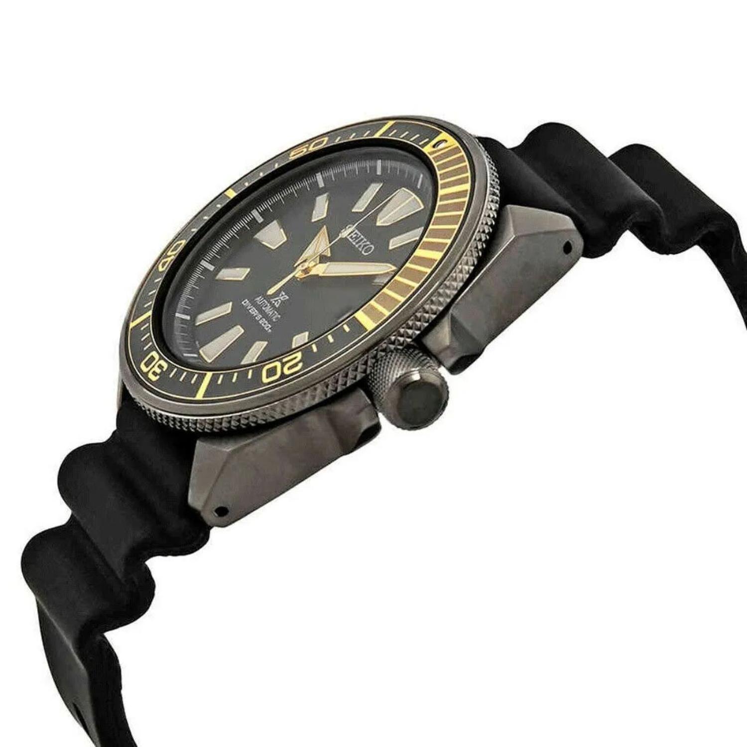 Reloj Seiko Hombre Automatico SRPB55-2