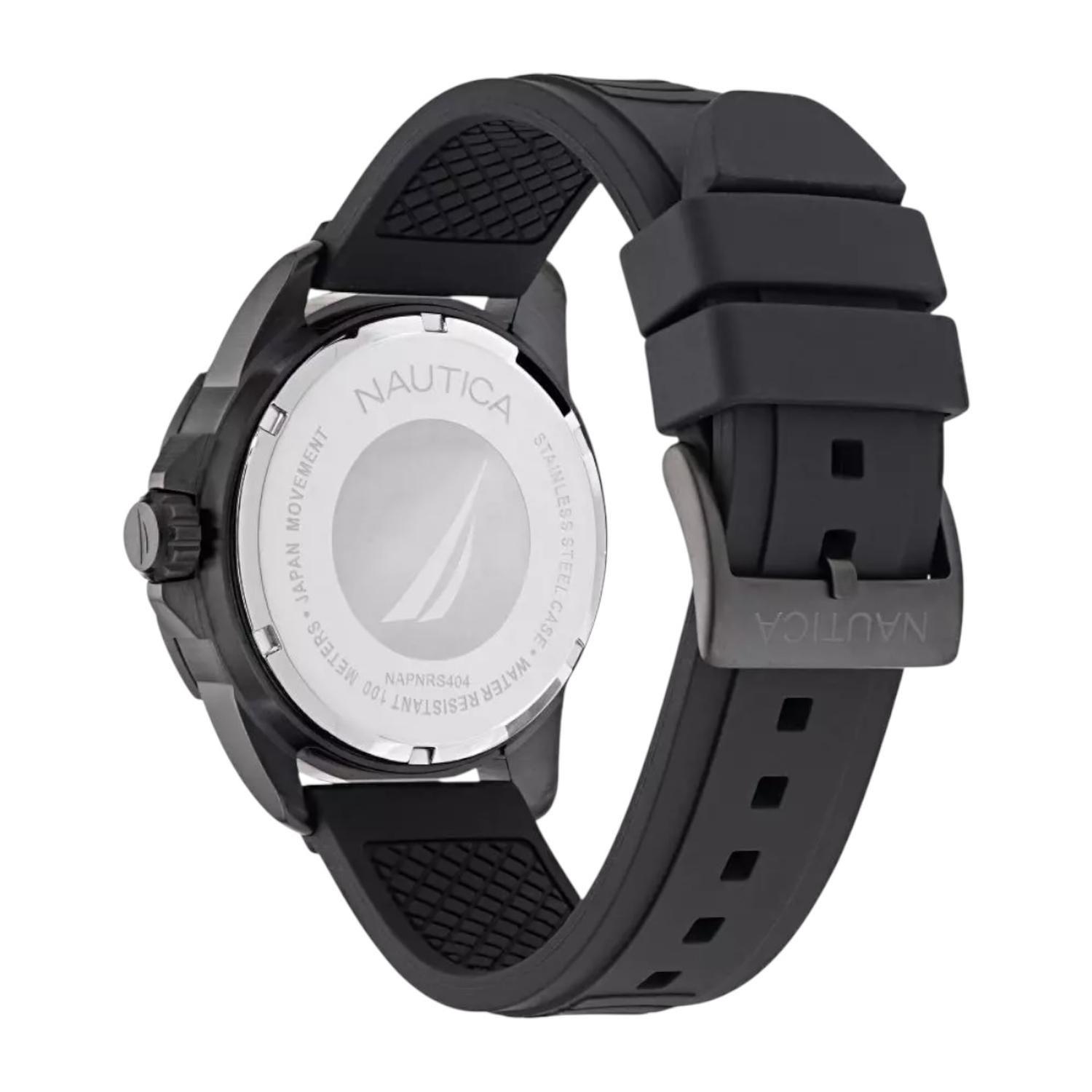 Reloj Nautica Hombre NAPNRS404-2