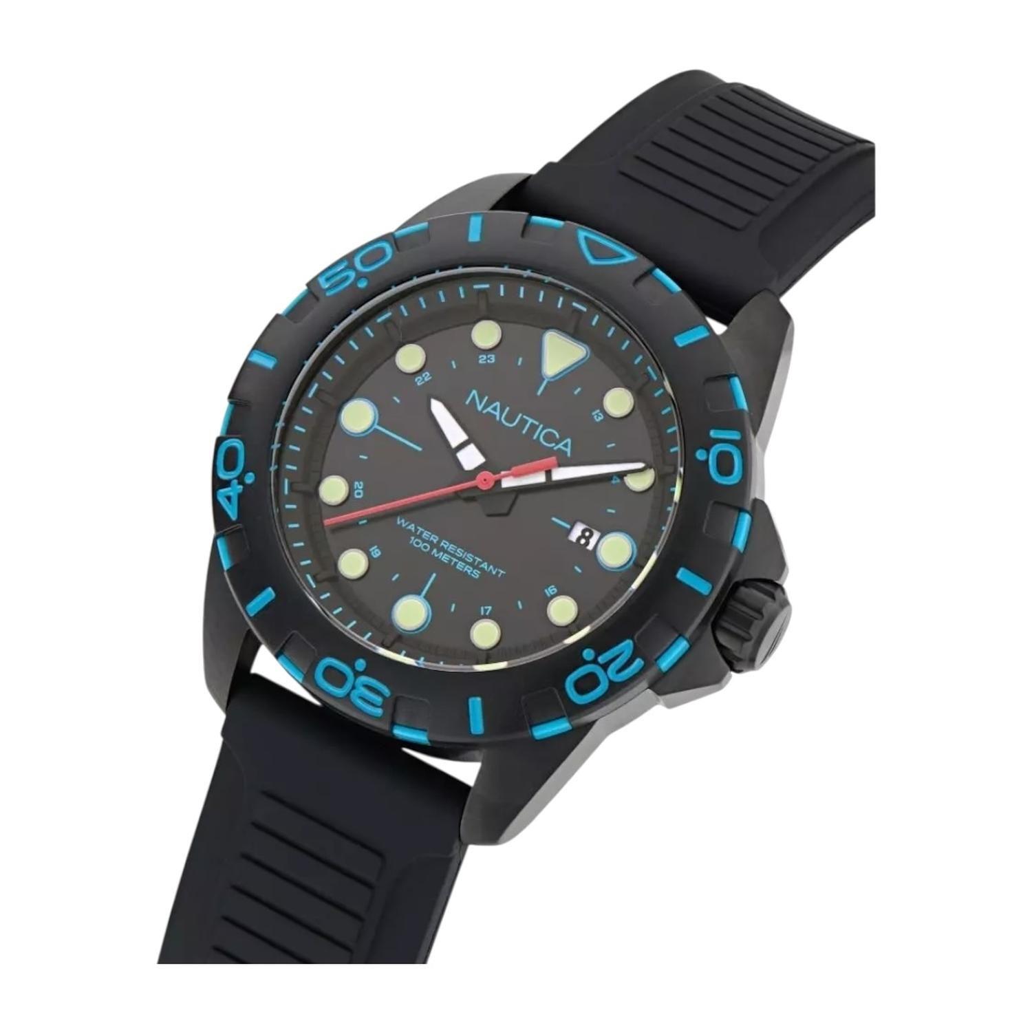 Reloj Nautica Hombre NAPNRS404-3