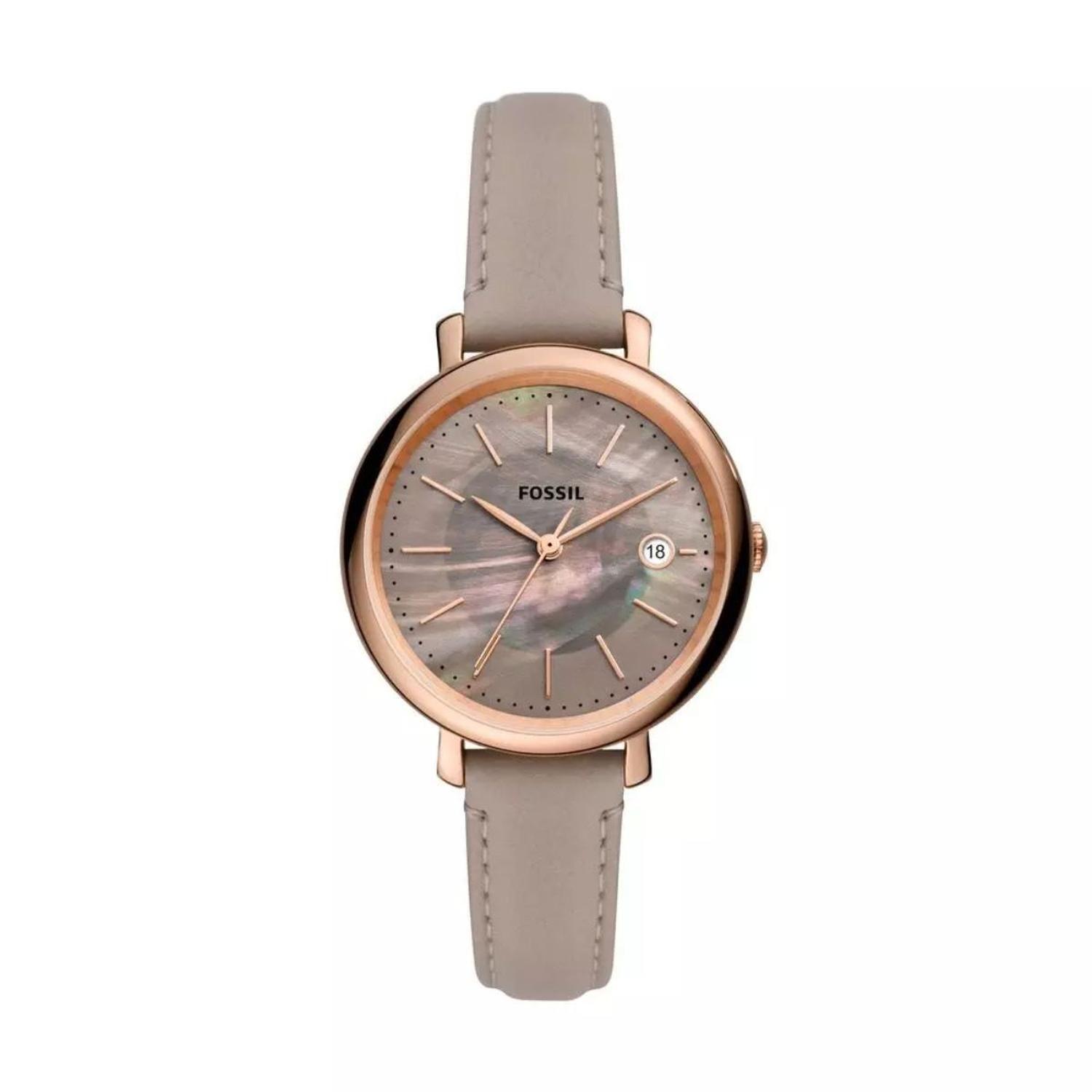 Reloj Fossil Mujer ES5091-3