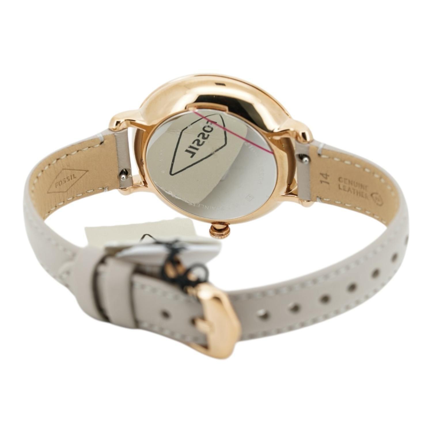Reloj Fossil Mujer ES5091-3