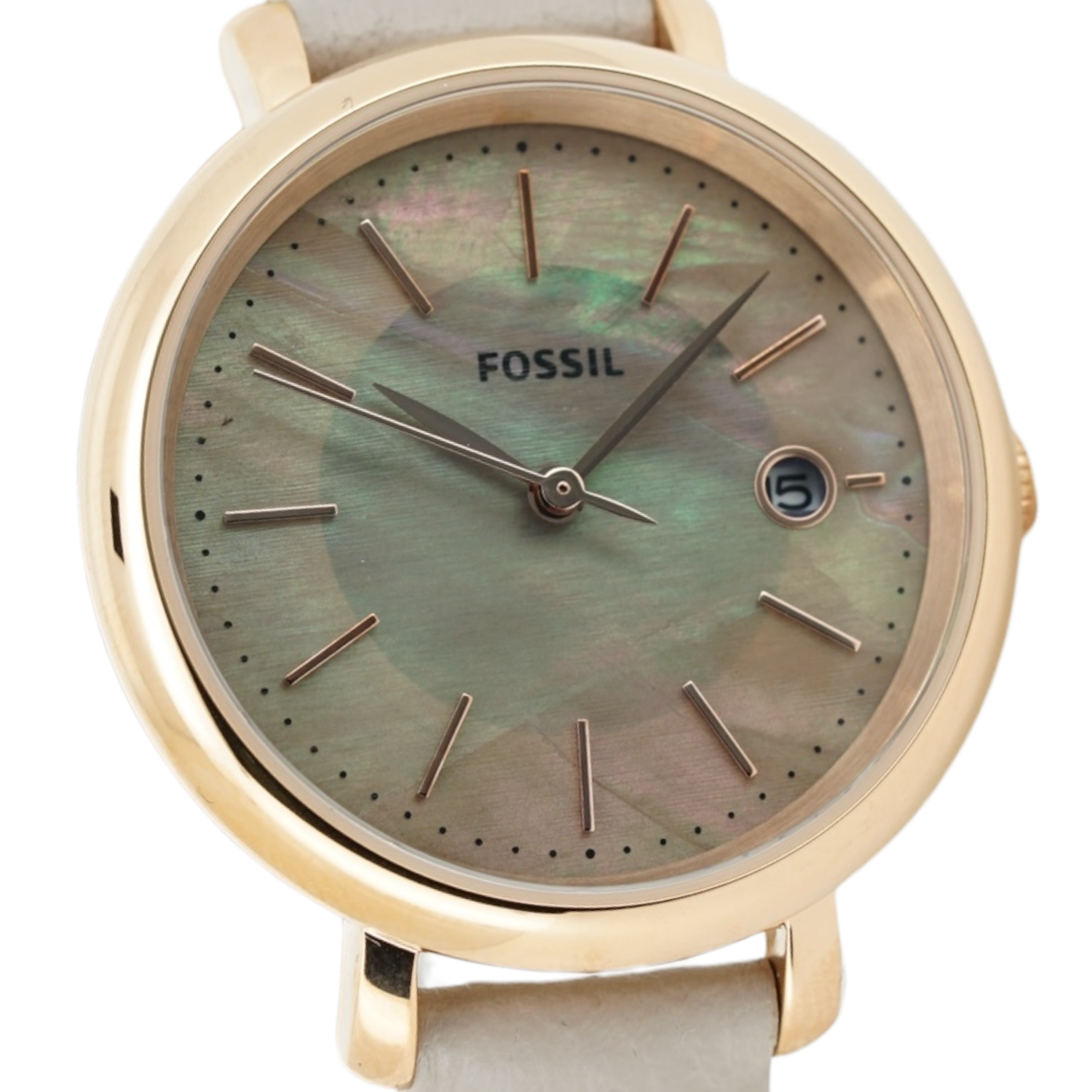 Reloj Fossil Mujer ES5091-4