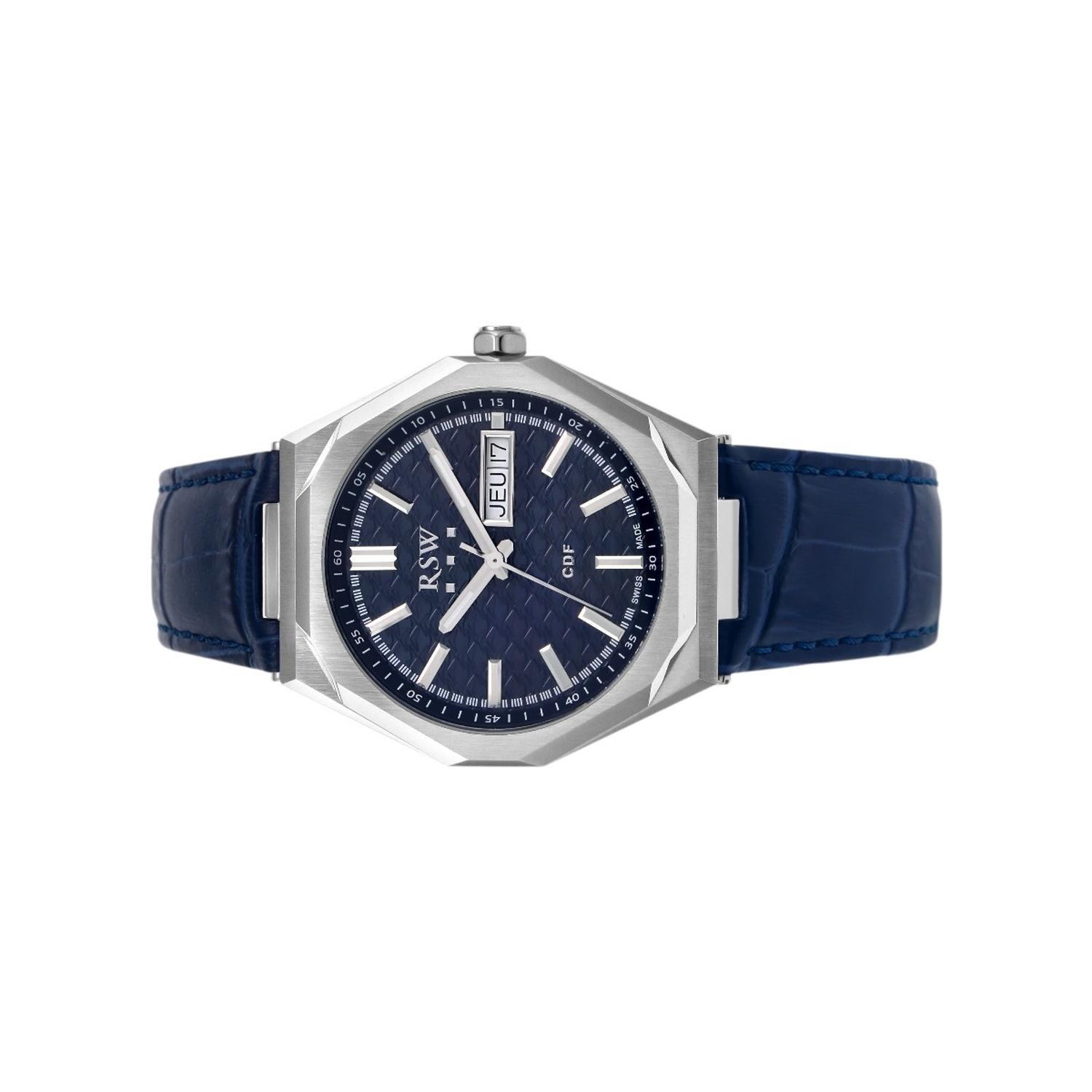 Reloj RSW Hombre M163-SL-9-2