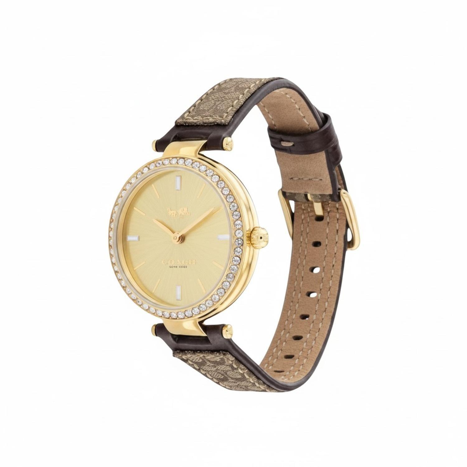 Reloj Coach Mujer 14504092-2