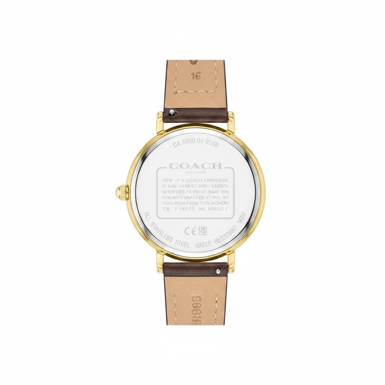 Reloj Coach Mujer 14504092-3