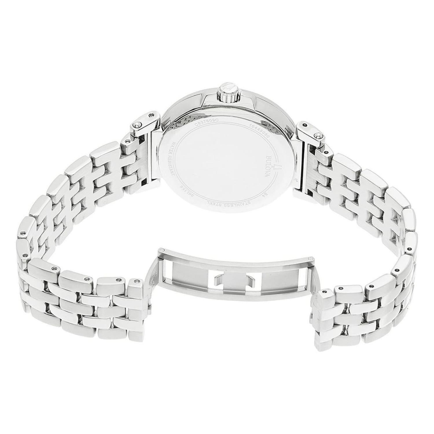 Reloj Bulova Mujer 96L156-2