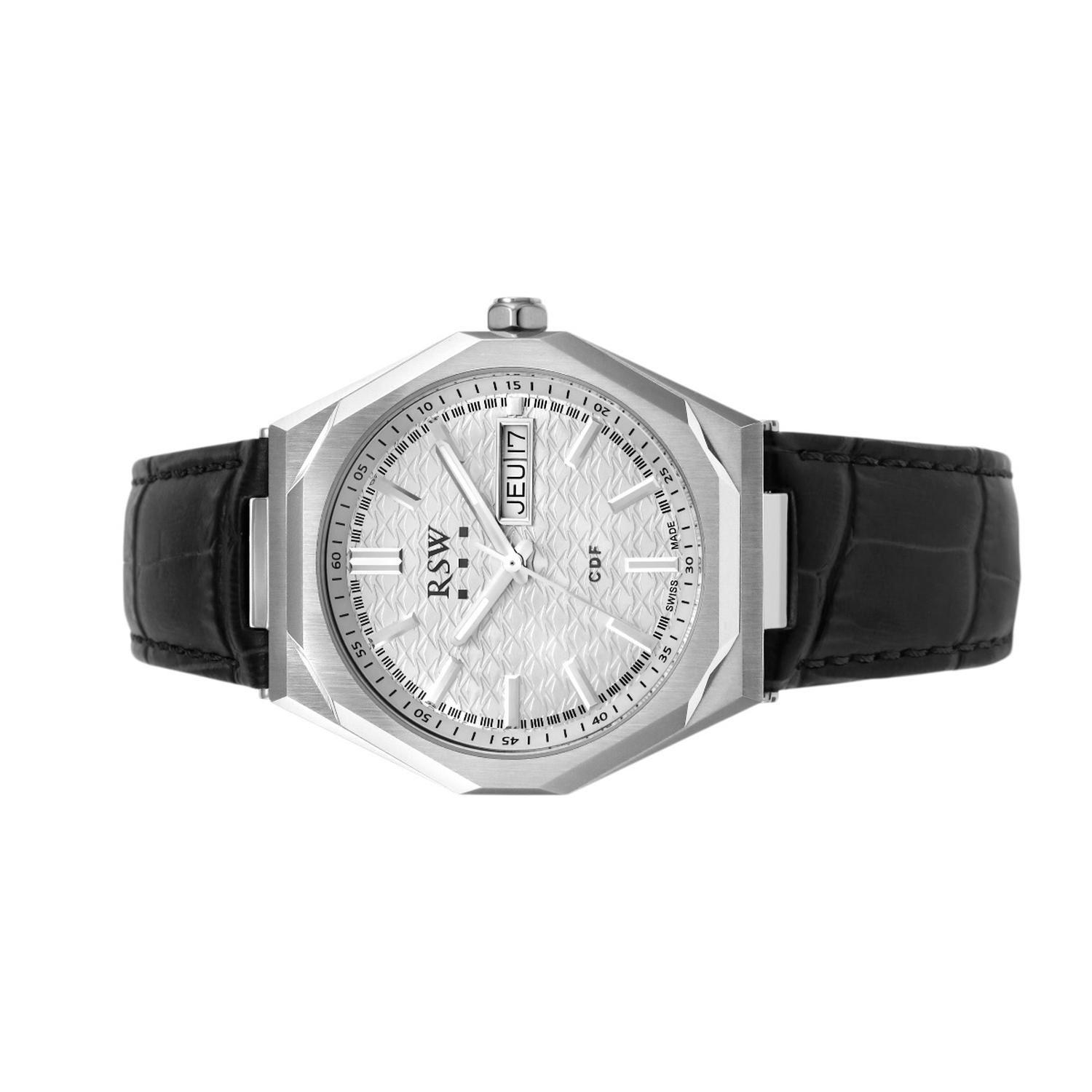 Reloj RSW Hombre M163-SL-1-2