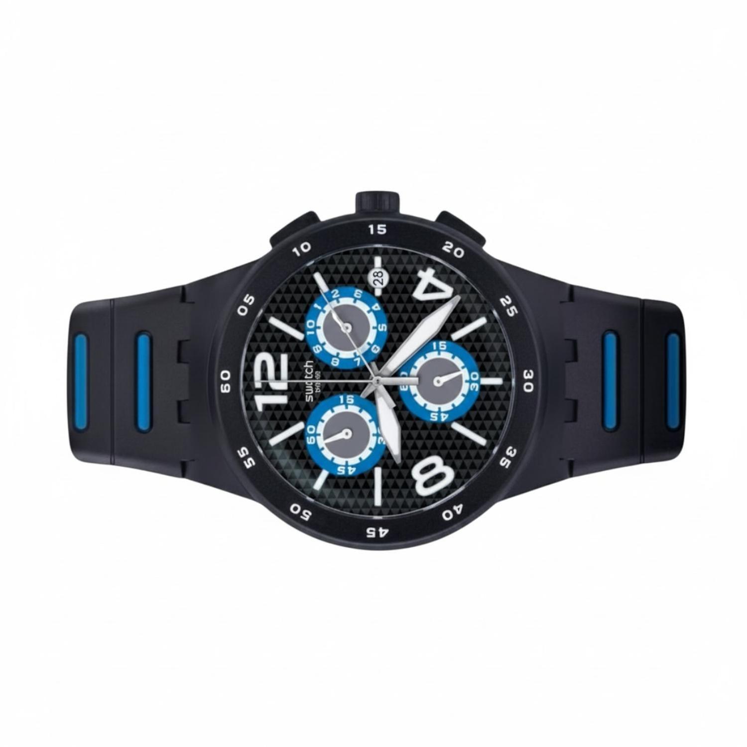 Reloj Swatch Hombre SUSB410-2