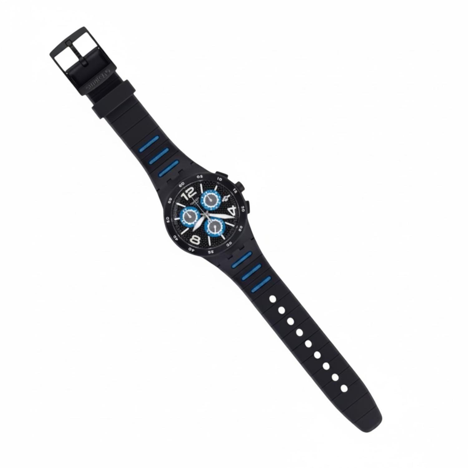 Reloj Swatch Hombre SUSB410-3