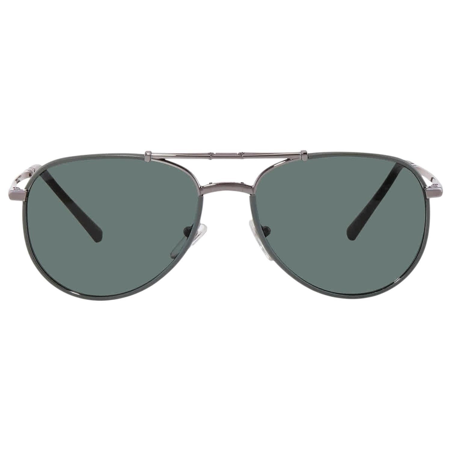 Lentes De Sol Burberry Plegables Hombre BE3091J-0
