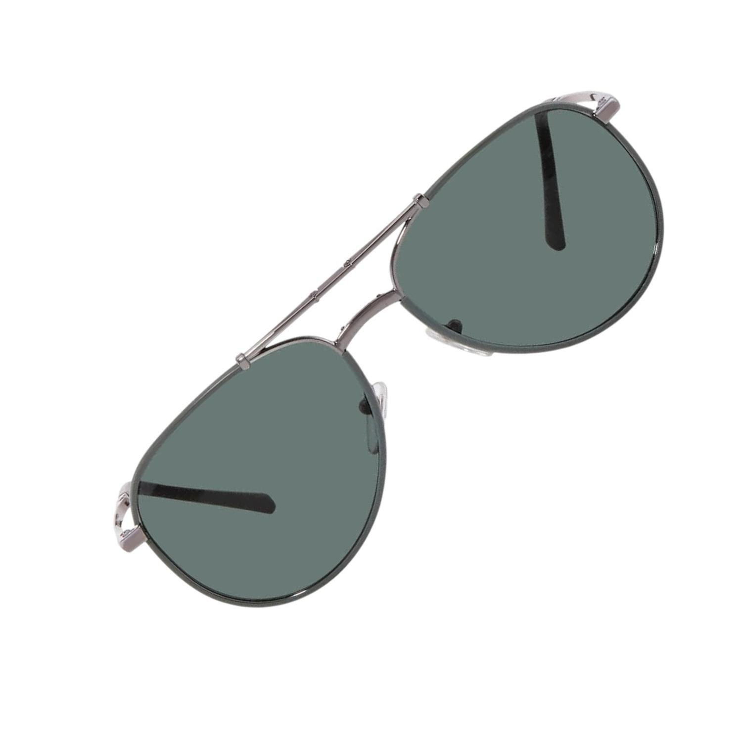 Lentes De Sol Burberry Plegables Hombre BE3091J-1