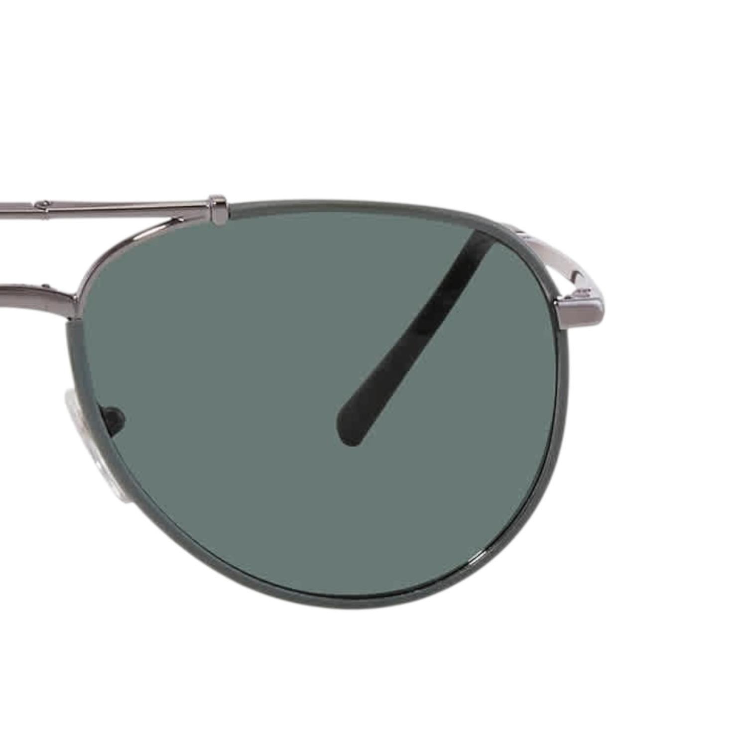 Lentes De Sol Burberry Plegables Hombre BE3091J-2