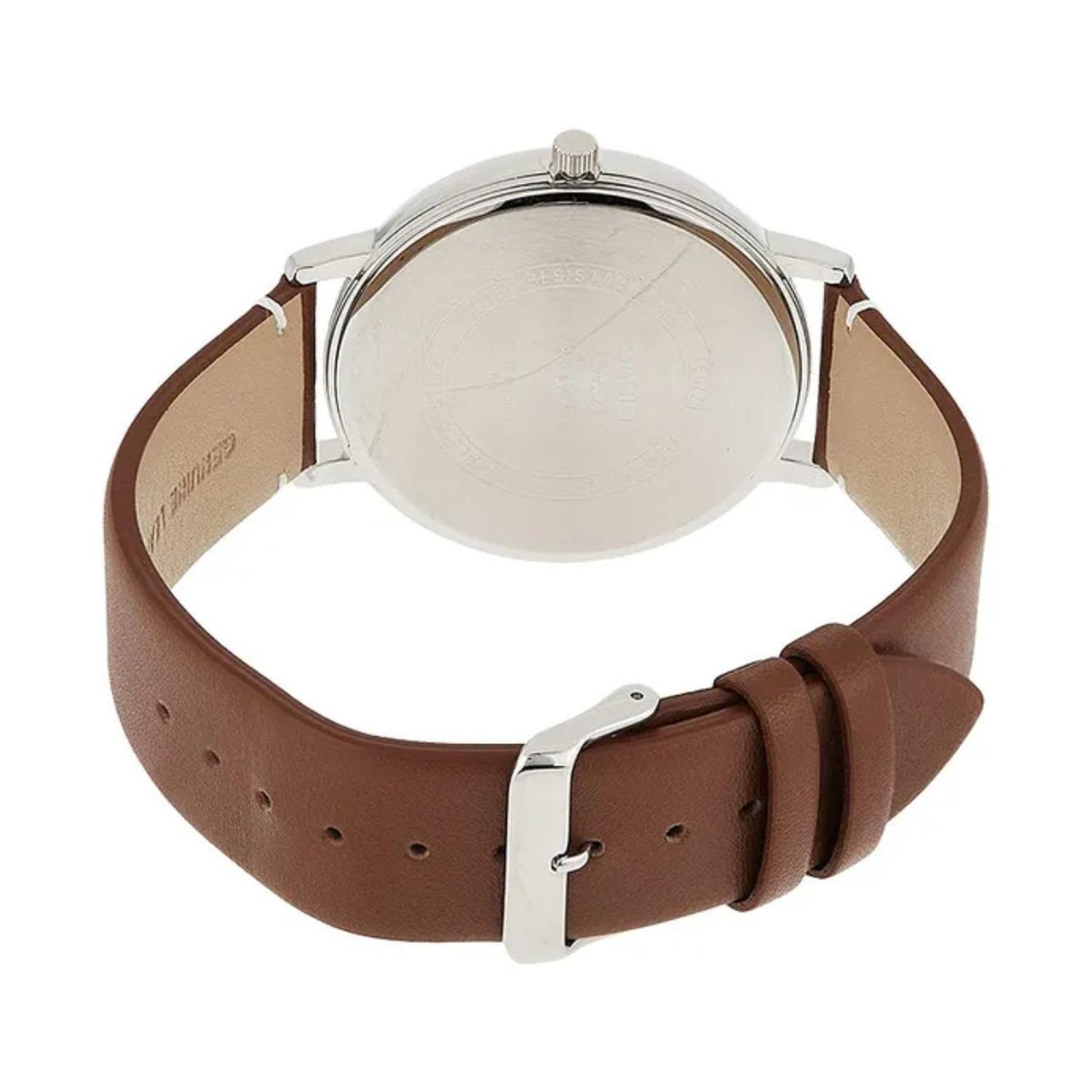 Reloj Casio Hombre MTP-B105L-2AVDF-2