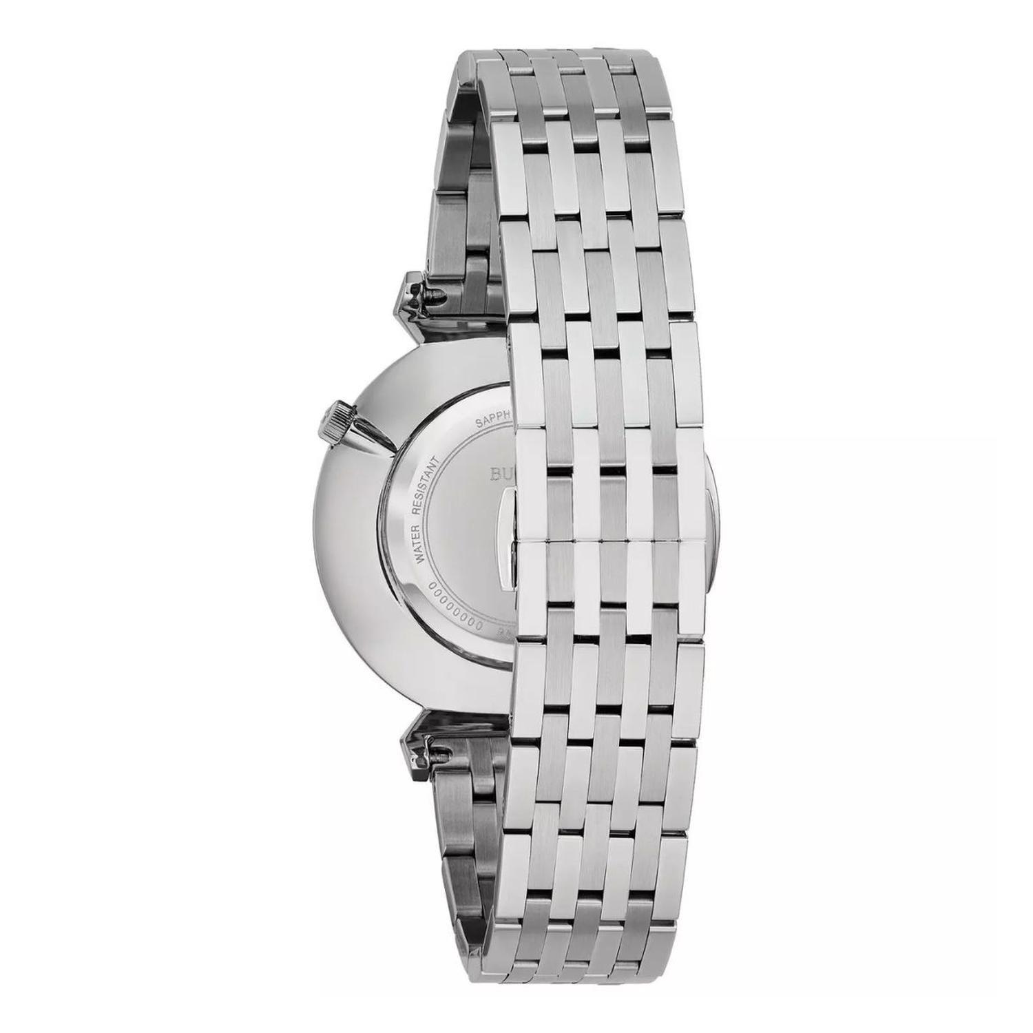 Reloj Bulova Hombre 96A232-3