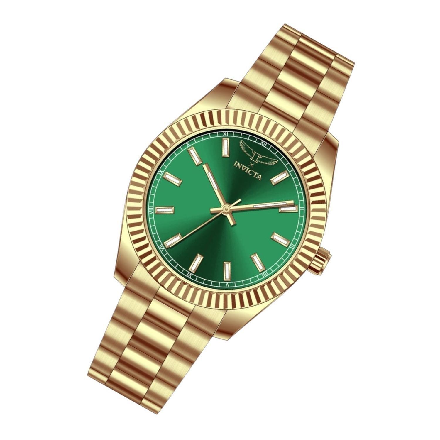 Reloj Invicta Hombre 69008-2