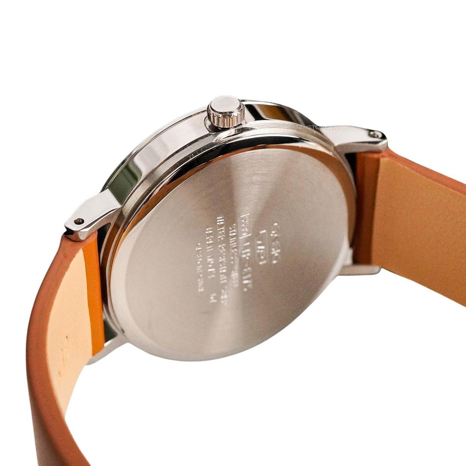 Reloj Casio Mujer LTP-E175L-5EVDF-2